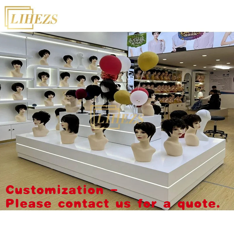 Özel Tasarım Modern Lüks Peruk - Interior Design Usa incelemesi ve fiyatı