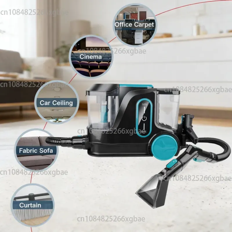 Güçlü Buhar Basıncı ve Hızlı I - Interior Design Lab incelemesi ve fiyatı