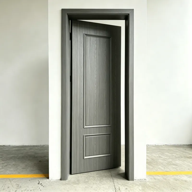 Masif Ahşap Kompozit Boyasız K - Interior Design Guest Room incelemesi ve fiyatı
