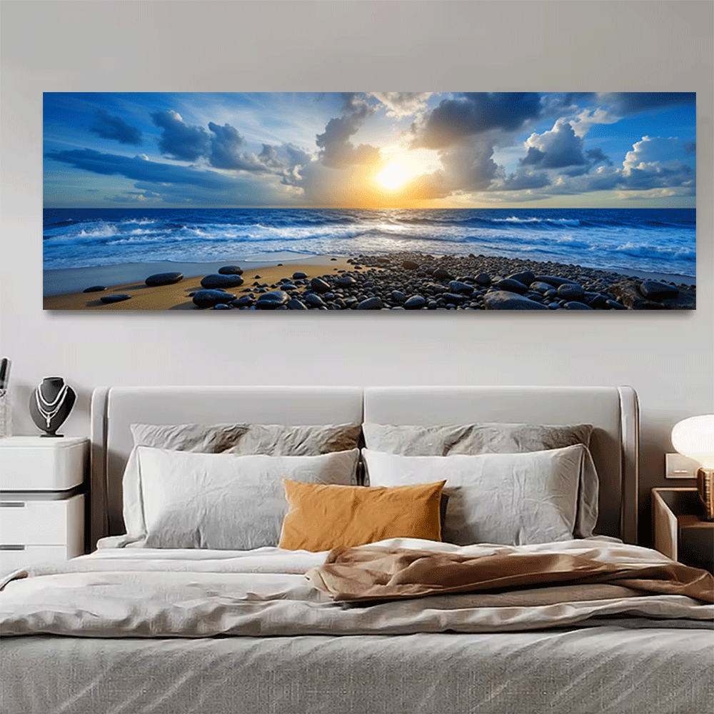 1 adet-tuval posteri çerçevesi - Interior Design Usa incelemesi ve fiyatı