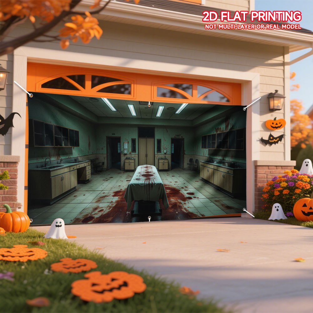 2D düz tasarım, Cadılar Bayram - Interior Design Years Of School incelemesi ve fiyatı