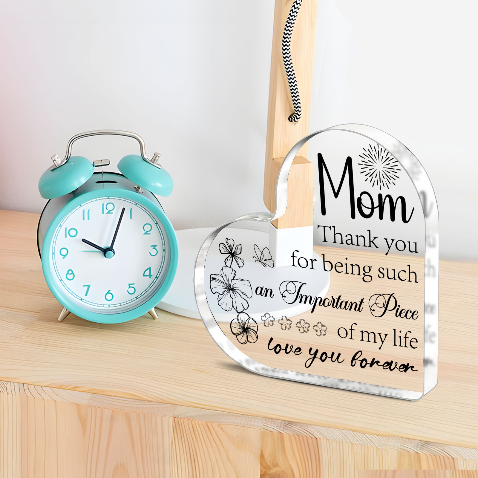 CIFBUY Akrilik Duvar Sanatı De - Interior Design Years Of School incelemesi ve fiyatı