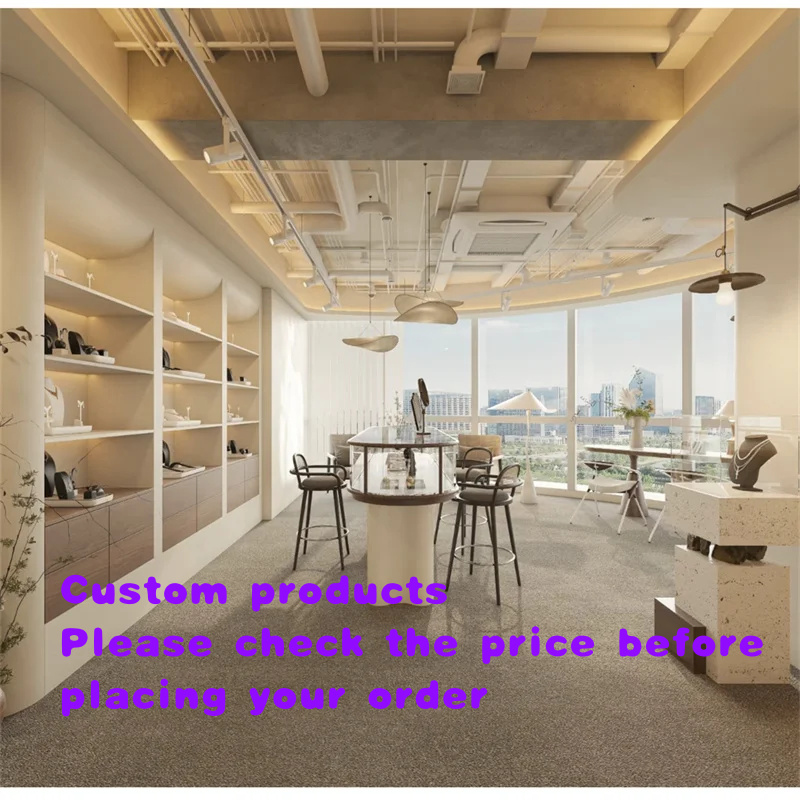 Özel Tasarım Lüks Modern Mücev - Interior Design Usa incelemesi ve fiyatı