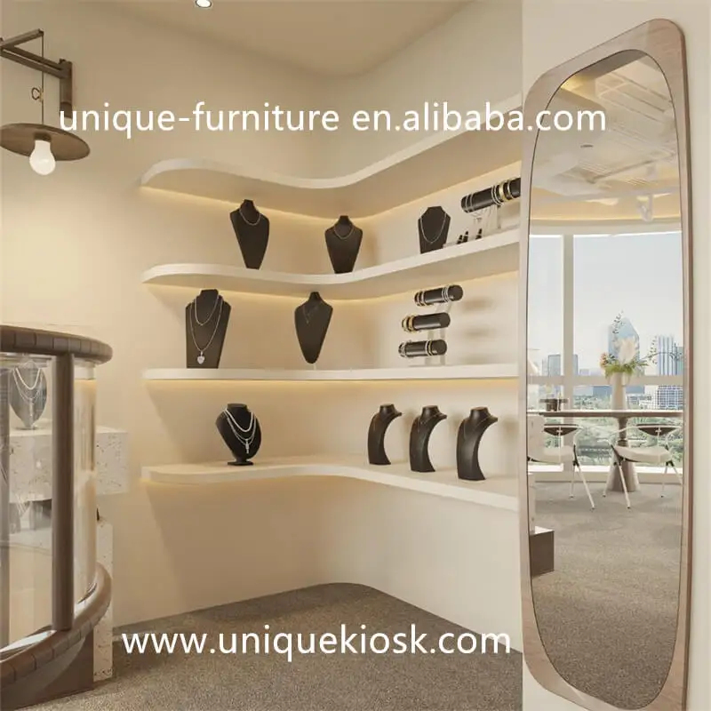 Özel Tasarım Lüks Modern Mücev - Interior Design Usa incelemesi ve fiyatı